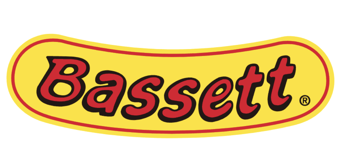 Bassett Racing Wheel